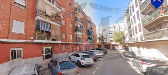 2 Schlafzimmer Wohnung in Torrent, Spain, Nr. 184469 3