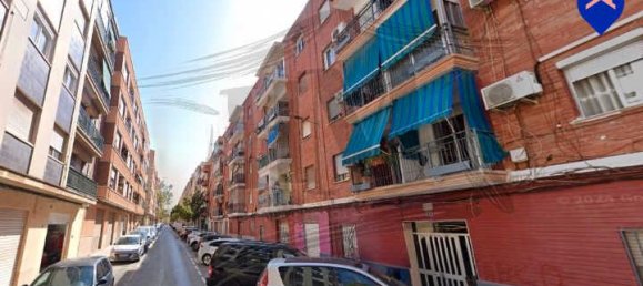 2 Schlafzimmer Wohnung in Torrent, Spain, Nr. 184469 2