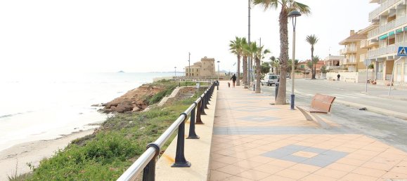 3 bedrooms Villa in Pilar de la Horadada, Spain No. 6441 4