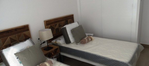 3 bedrooms Villa in Pilar de la Horadada, Spain No. 6441 15