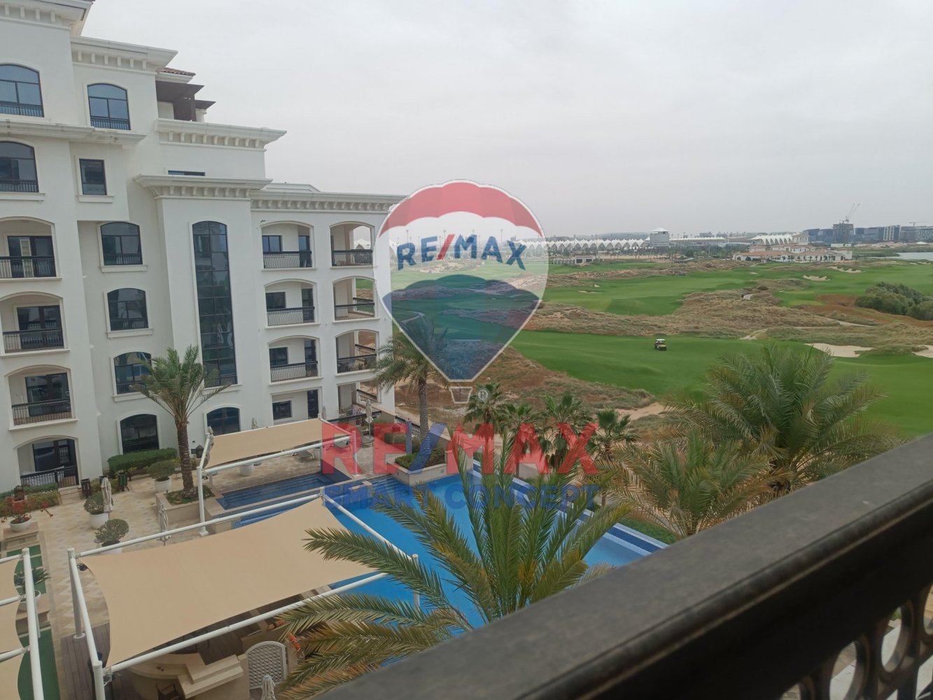 3 bedrooms Apartment in Yas Island, UAE No. 30275