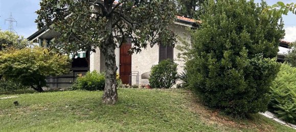 4 rooms Villa in Pontirolo Nuovo, Italy No. 284331 2