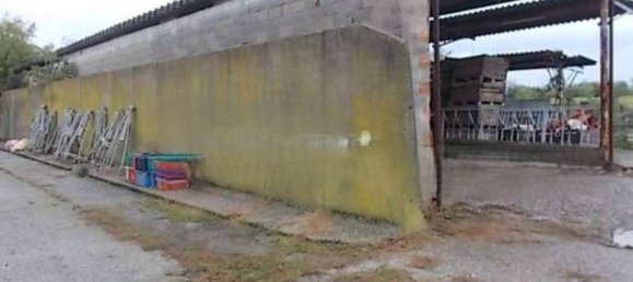 4 rooms Villa in Pontirolo Nuovo, Italy No. 284331 13