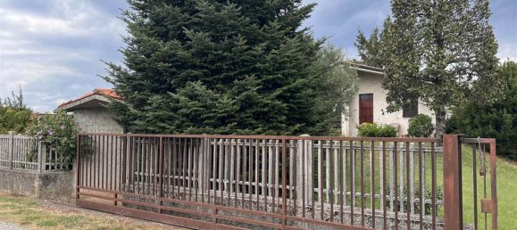 4 rooms Villa in Pontirolo Nuovo, Italy No. 284331 15