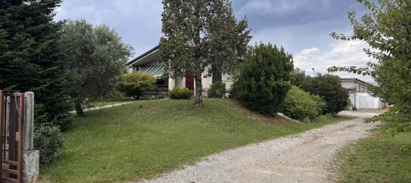 4 rooms Villa in Pontirolo Nuovo, Italy No. 284331 14