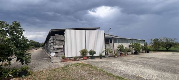 4 rooms Villa in Pontirolo Nuovo, Italy No. 284331 11