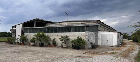4 rooms Villa in Pontirolo Nuovo, Italy No. 284331 9