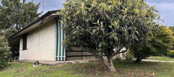 4 rooms Villa in Pontirolo Nuovo, Italy No. 284331 7