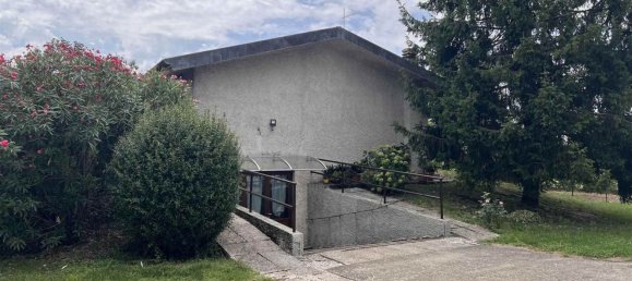 4 rooms Villa in Pontirolo Nuovo, Italy No. 284331 4