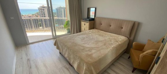Apartment 1+1 in Mersin, Turkey No. 21326 7