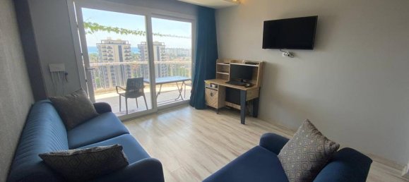 Apartment 1+1 in Mersin, Turkey No. 21326 9