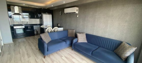 Apartment 1+1 in Mersin, Turkey No. 21326 4