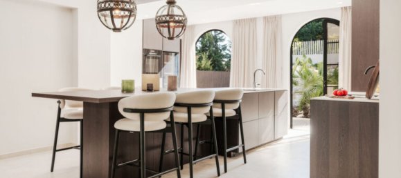 4 chambres Maison à Marbella, Spain No. 115111 11