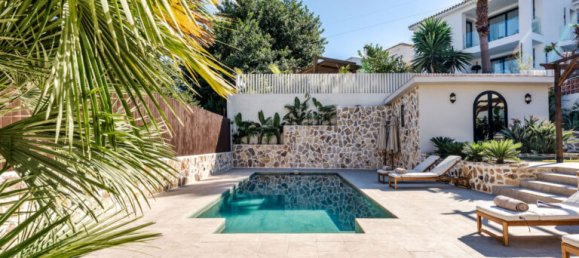 4 chambres Maison à Marbella, Spain No. 115111 34