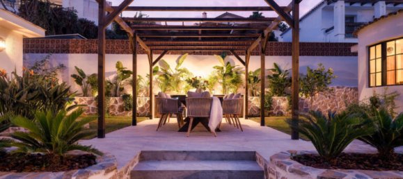 4 chambres Maison à Marbella, Spain No. 115111 36