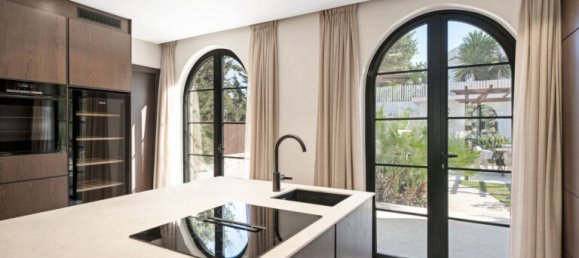 4 chambres Maison à Marbella, Spain No. 115111 4