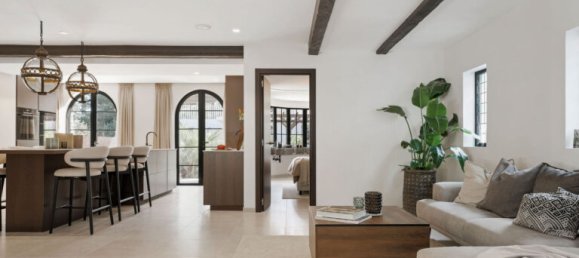 4 chambres Maison à Marbella, Spain No. 115111 10