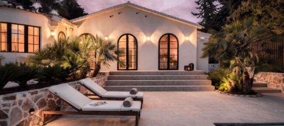 4 chambres Maison à Marbella, Spain No. 115111 37