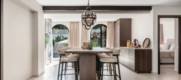 4 chambres Maison à Marbella, Spain No. 115111 8