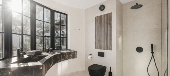 4 chambres Maison à Marbella, Spain No. 115111 25