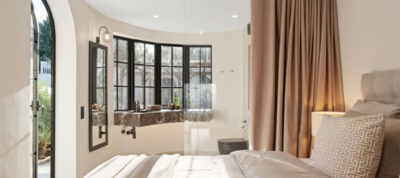 4 chambres Maison à Marbella, Spain No. 115111 13