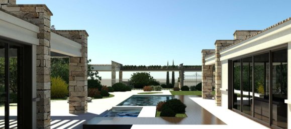 3 غرف نوم فيلا في IMPERIAL RESIDENCES, Kouklia, Cyprus رقم 17412 2