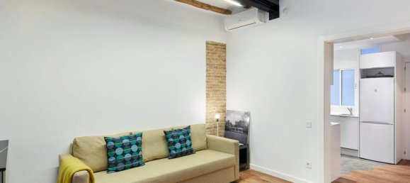 45m² Apartment in Barcelona, Spain No. 421 22