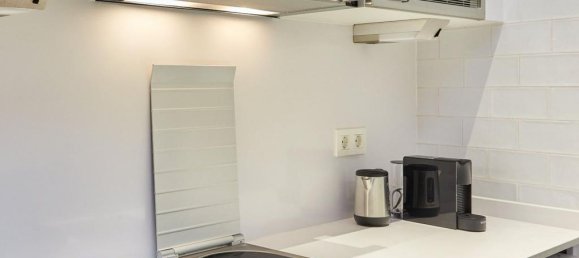 45m² Apartment in Barcelona, Spain No. 421 16