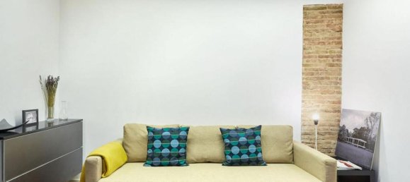 45m² Apartment in Barcelona, Spain No. 421 26