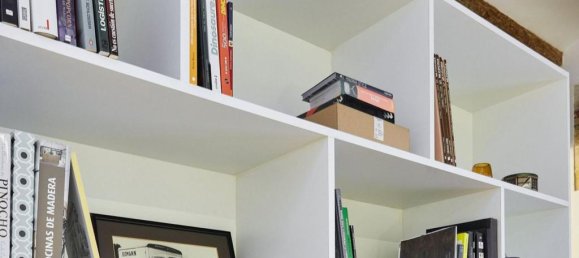 45m² Apartment in Barcelona, Spain No. 421 3