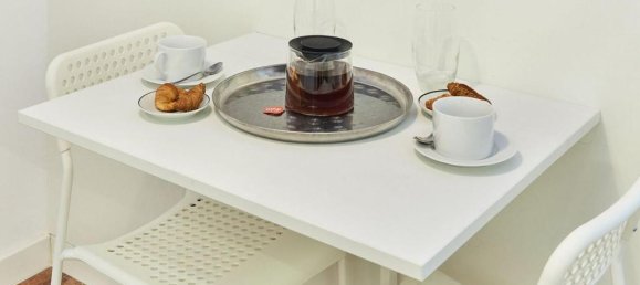 45m² Apartment in Barcelona, Spain No. 421 4