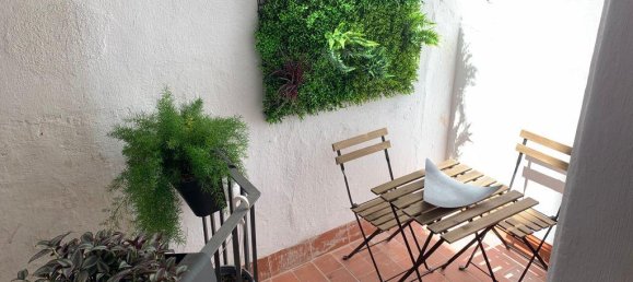 45m² Apartment in Barcelona, Spain No. 421 10