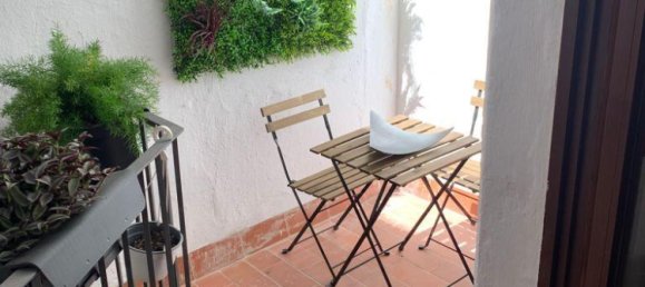 45m² Apartment in Barcelona, Spain No. 421 12