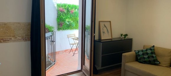 45m² Apartment in Barcelona, Spain No. 421 13