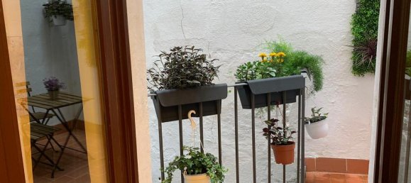 45m² Apartment in Barcelona, Spain No. 421 5