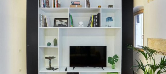 45m² Apartment in Barcelona, Spain No. 421 25