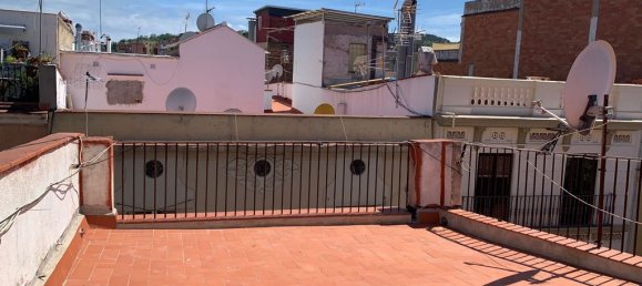 45m² Apartment in Barcelona, Spain No. 421 9