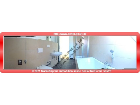 Дуплекс с 3 спальнями в Темпельхоф, Германия № 34716