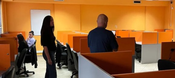 1491m² Building in Athens, Greece No. 92614 5