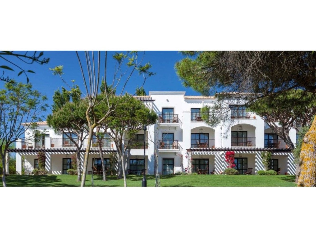 Apartamento T3 em Albufeira, Portugal N.º 125884