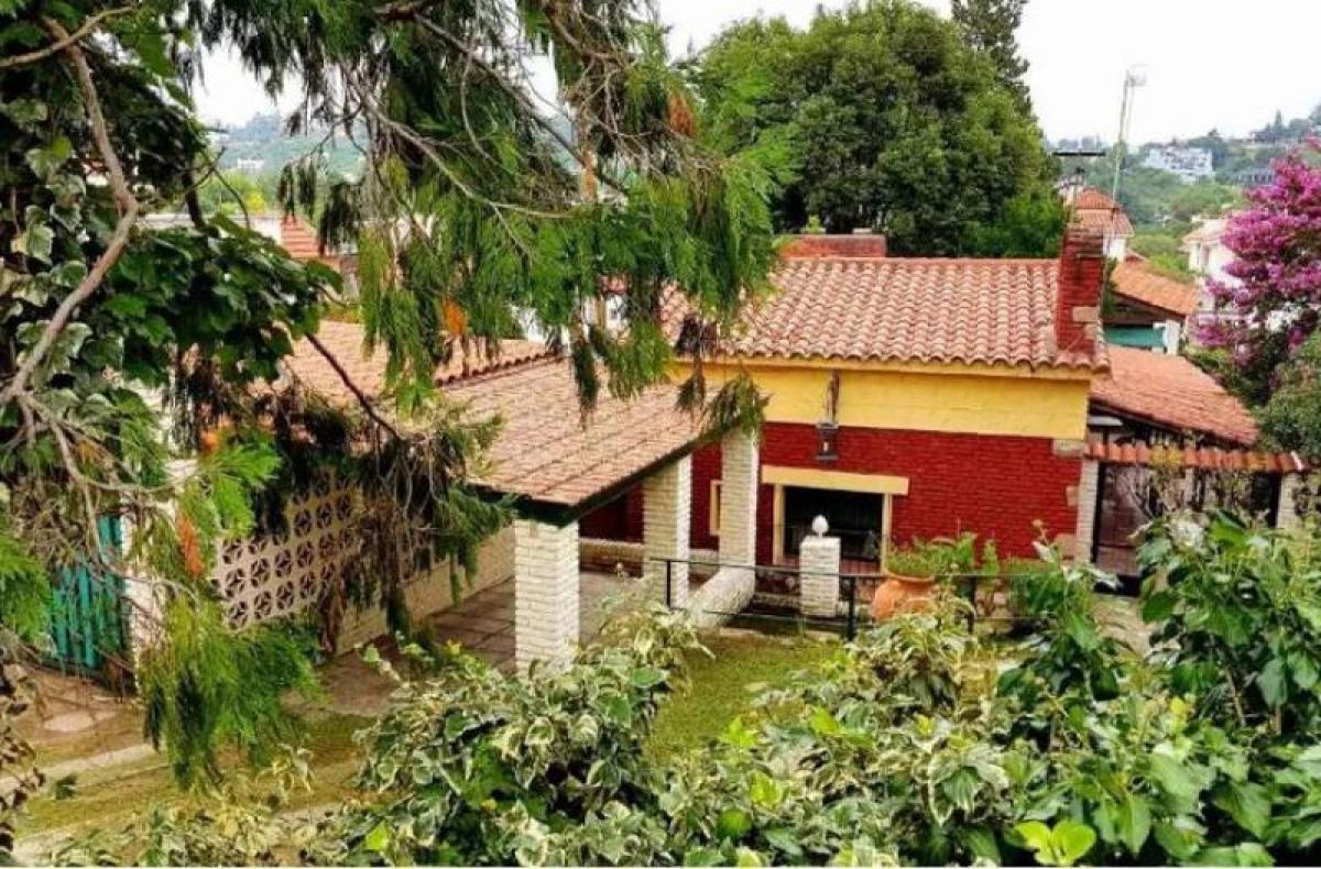 3 bedrooms House in Cordoba, Argentina No. 3349