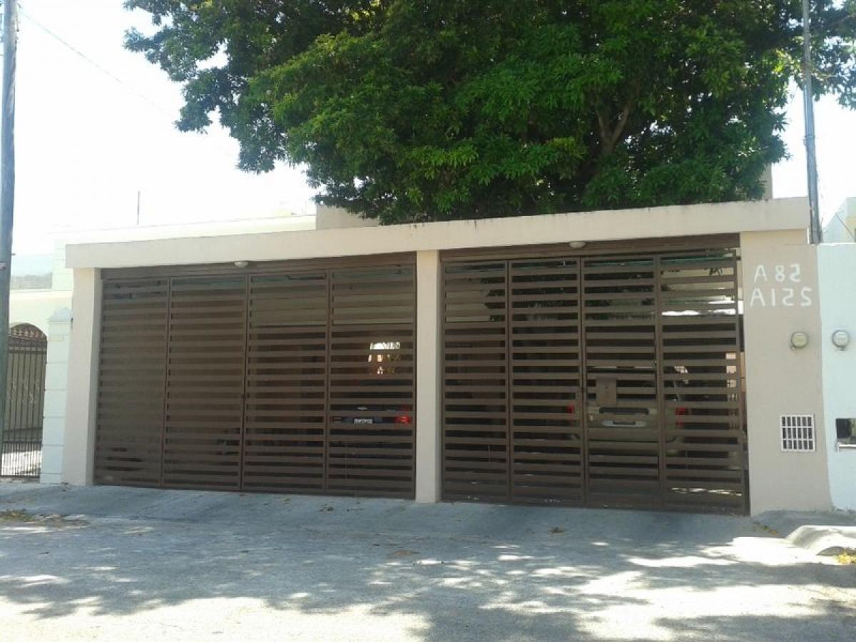 4 غرف نوم منزل في Yucatan, Mexico رقم 156906