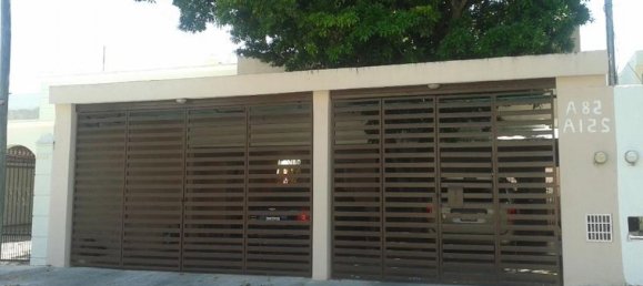 4 غرف نوم منزل في Yucatan, Mexico رقم 156906 2