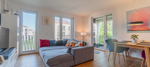 3غرفة شقة في Munich, Germany رقم 289209 2