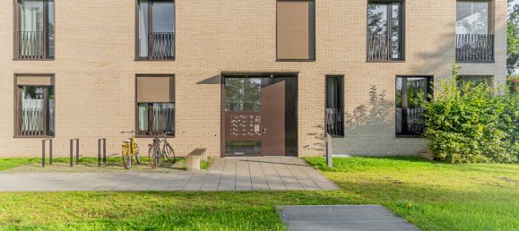 3غرفة شقة في Munich, Germany رقم 289209 16