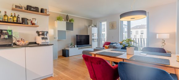 3غرفة شقة في Munich, Germany رقم 289209 4