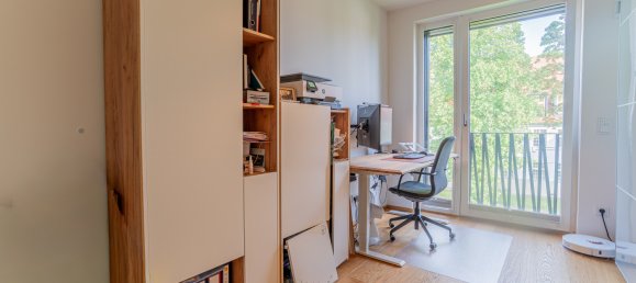 3غرفة شقة في Munich, Germany رقم 289209 8