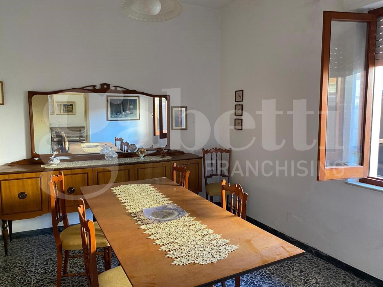 4-Zimmer Haus in Oristano, Italy, Nr. 38139