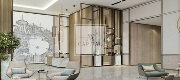 2 غرف نوم شقة في وسط مدينة دبي, UAE رقم 50905 11