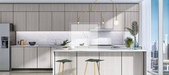 2 غرف نوم شقة في وسط مدينة دبي, UAE رقم 50905 10